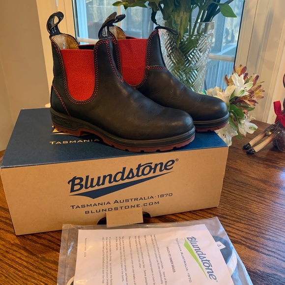 new blundstones